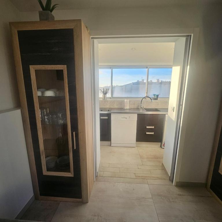 Appartement avec rooftop - Appartamento con 1 Camera da Letto - 9