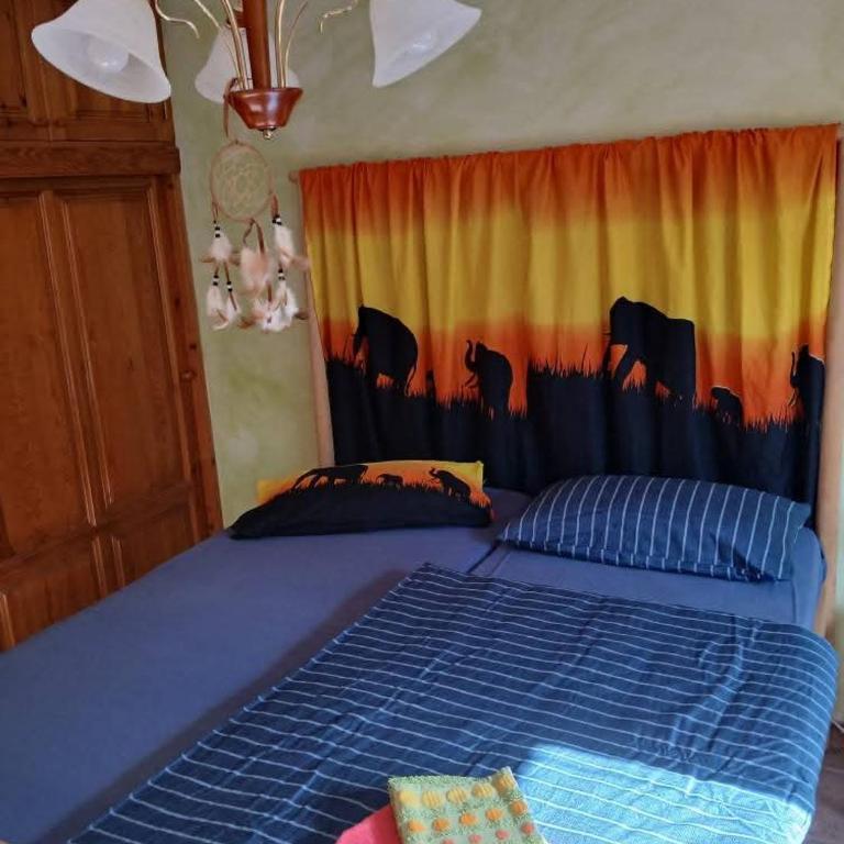 Casa de Galindo - Casa de 2 dormitorios - 12