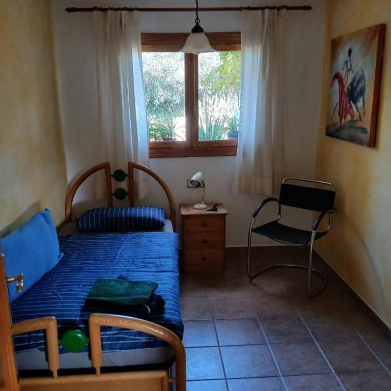 Casa de Galindo - Casa de 2 dormitorios - 11