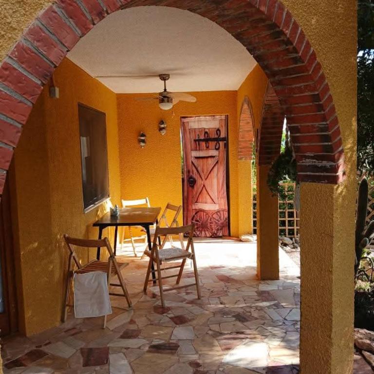 Casa de Galindo - Casa de 2 dormitorios - 6