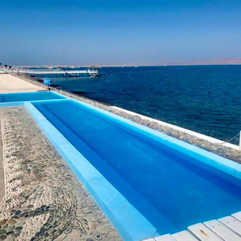 OCEAN VIEW APARTMENT PARACAS SOTAVENTO i - Apartamento con vistas al mar - 51