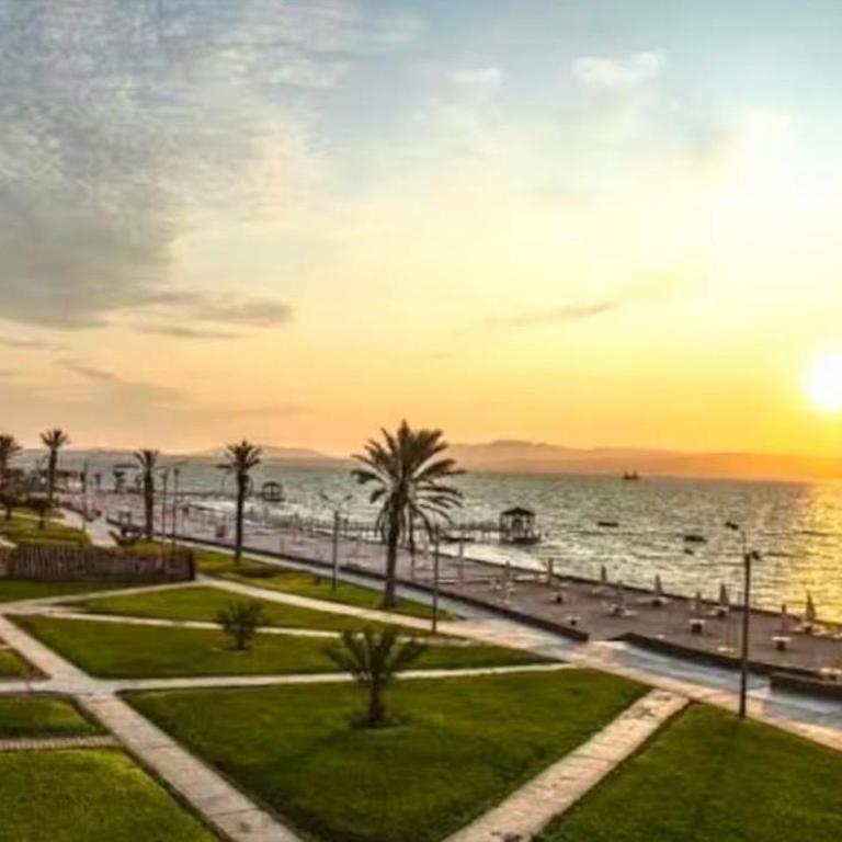 OCEAN VIEW APARTMENT PARACAS SOTAVENTO i - Apartamento con vistas al mar - 9