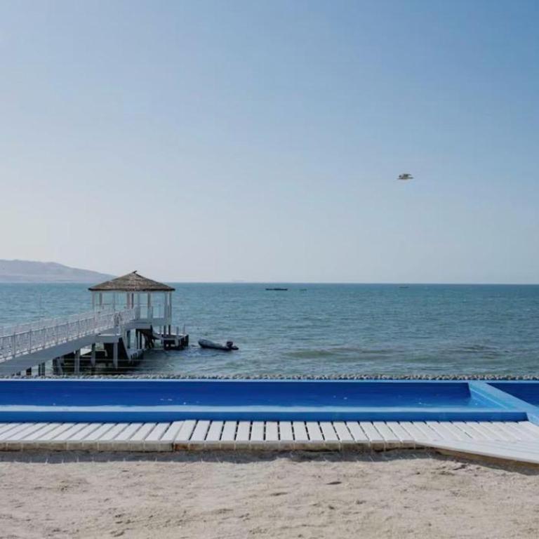 OCEAN VIEW APARTMENT PARACAS SOTAVENTO i - Apartamento con vistas al mar - 49