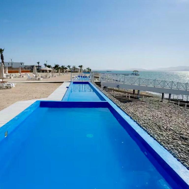 OCEAN VIEW APARTMENT PARACAS SOTAVENTO i - Apartamento con vistas al mar - 53