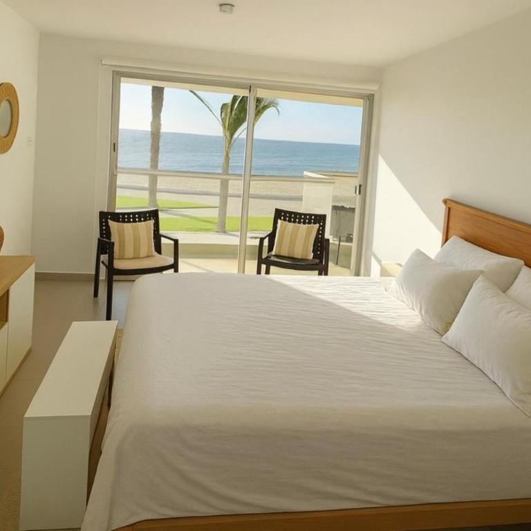 OCEAN VIEW APARTMENT PARACAS SOTAVENTO i - Apartamento con vistas al mar - 29