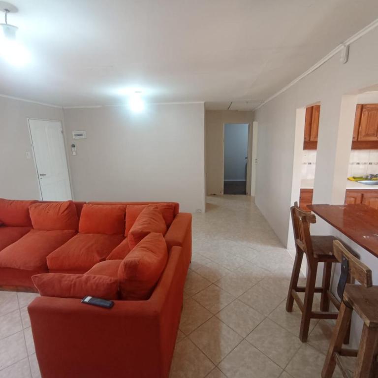 El Sanbe - Apartamento de 3 dormitorios - 2