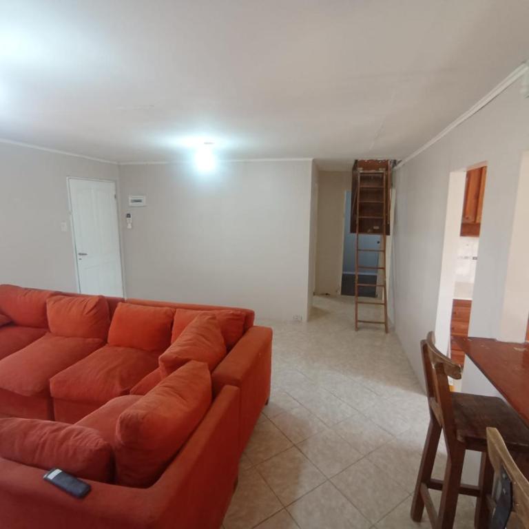 El Sanbe - Apartamento de 3 dormitorios - 3