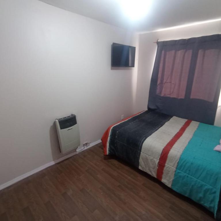 El Sanbe - Apartamento de 3 dormitorios - 5