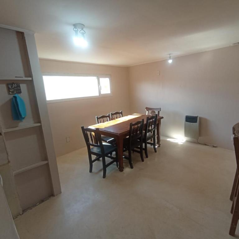 El Sanbe - Apartamento de 3 dormitorios - 7