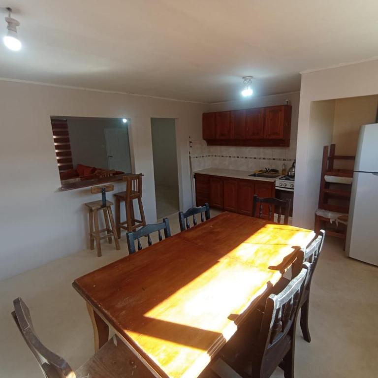 El Sanbe - Apartamento de 3 dormitorios - 9