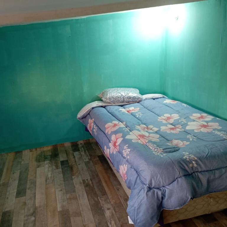 El Sanbe - Apartamento de 3 dormitorios - 16
