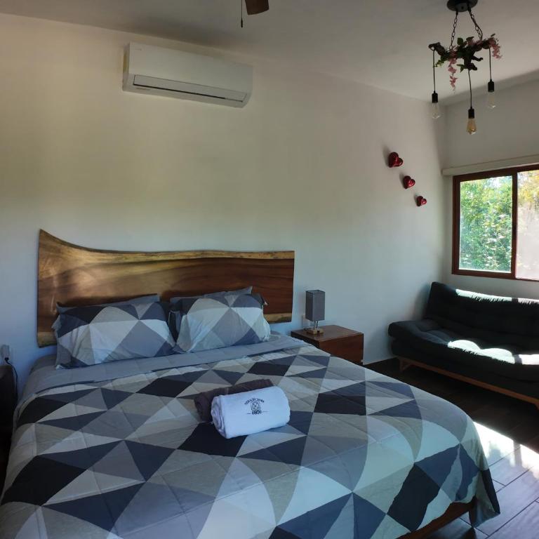 Hotel Aldea Maya - Deluxe Room - 1