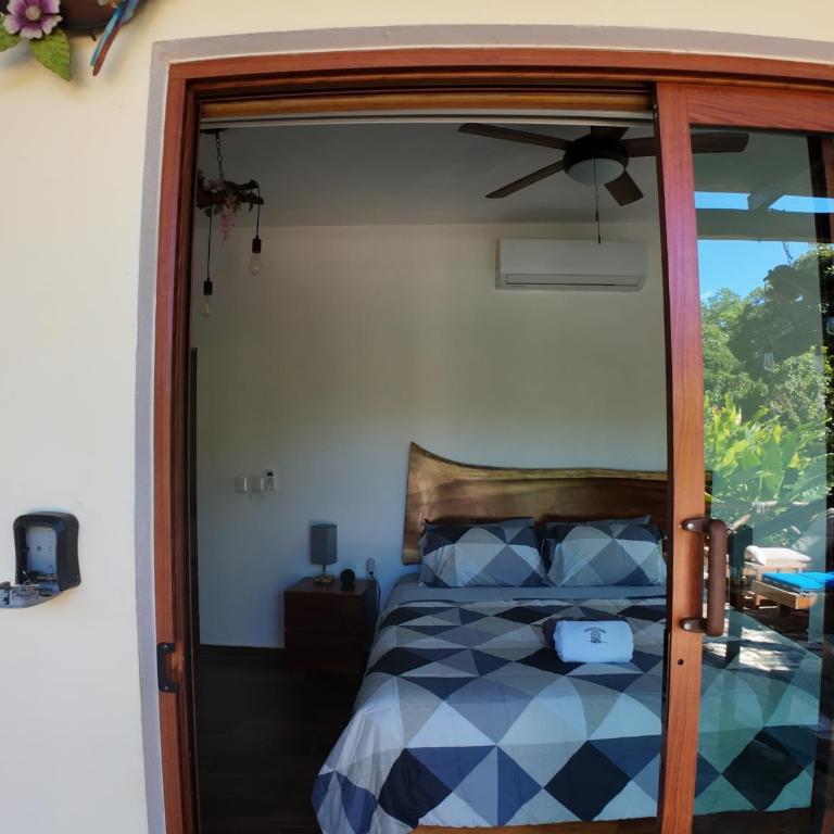 Hotel Aldea Maya - Deluxe Room - 6