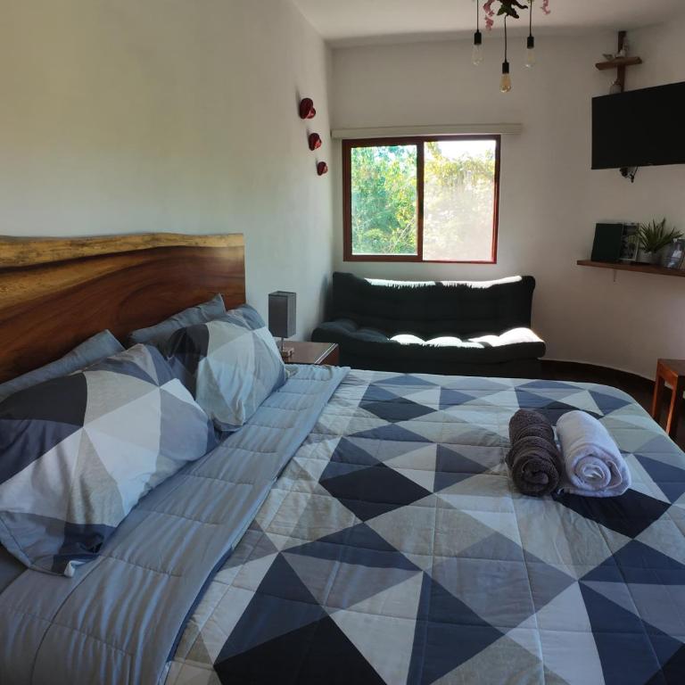 Hotel Aldea Maya - Deluxe Room - 5