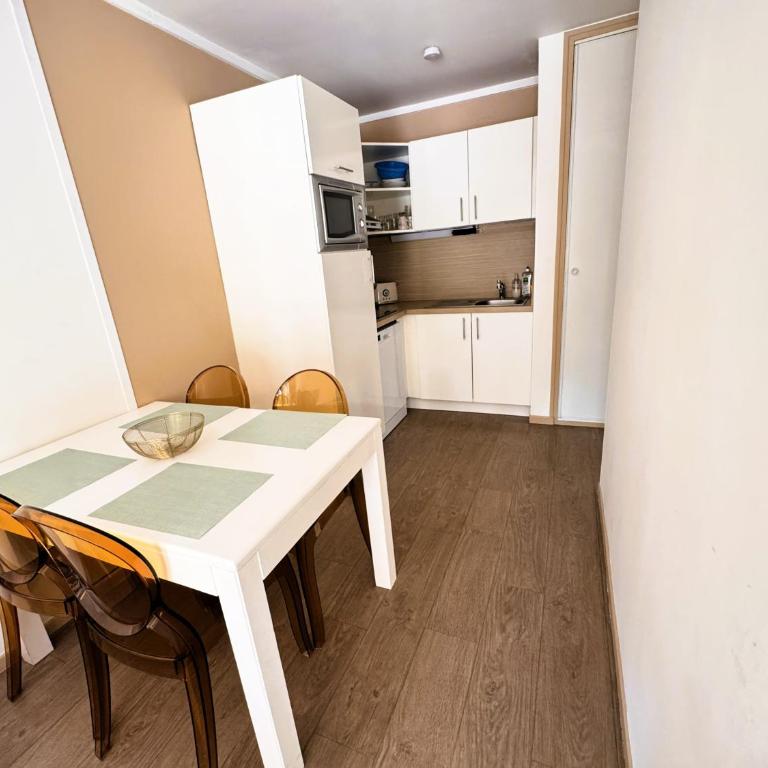 T2 avec piscine et accès privé à la mer - Appartement 1 Chambre - 5