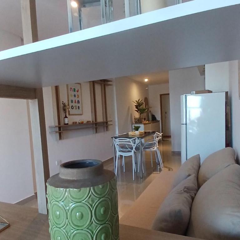 Depto Nuevo! confort, diseño y excelente ubicación en un solo lugar! - Apartamento de 1 dormitorio - 31