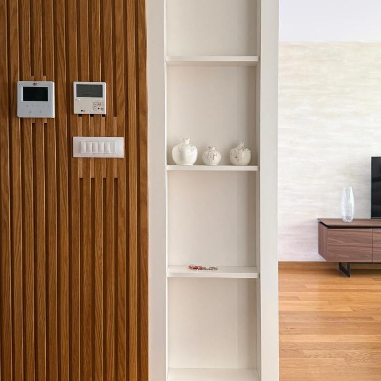 Seaview Apartment - Two-Bedroom Apartment - 4