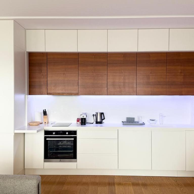 Seaview Apartment - Two-Bedroom Apartment - 17