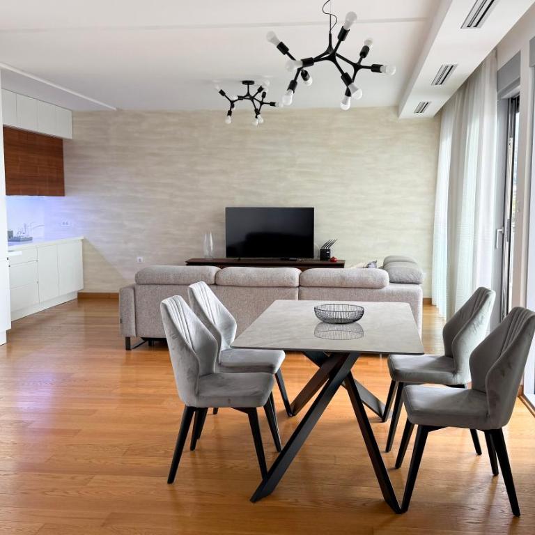 Seaview Apartment - Two-Bedroom Apartment - 21