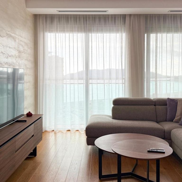 Seaview Apartment - Two-Bedroom Apartment - 27
