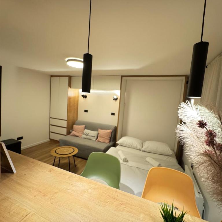 Teka's home - Apartman sa 1 Spavaćom Sobom - 6