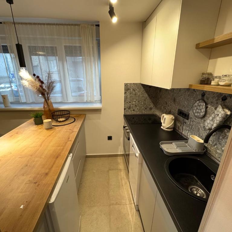 Teka's home - Apartman sa 1 Spavaćom Sobom - 7