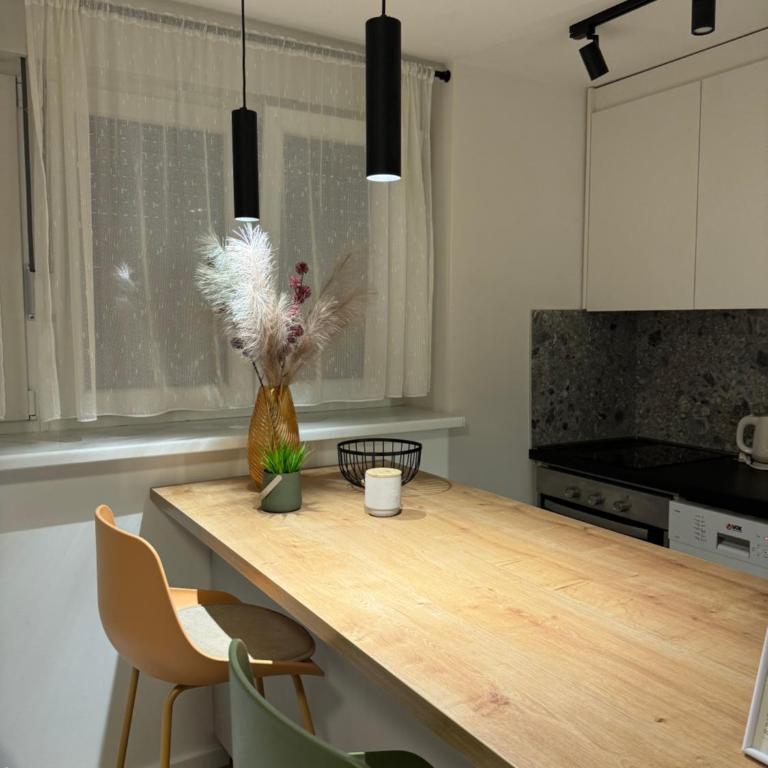 Teka's home - Apartman sa 1 Spavaćom Sobom - 11