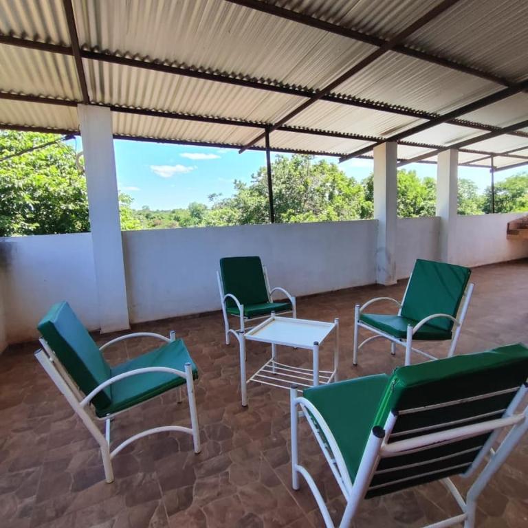 Departamento 1er Piso-Costa del Potiy - Two-Bedroom Apartment - 8