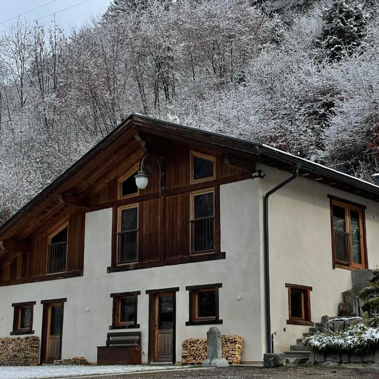 Sylva Dolomites Lodge & Private Spa - Superior Chalet - 38