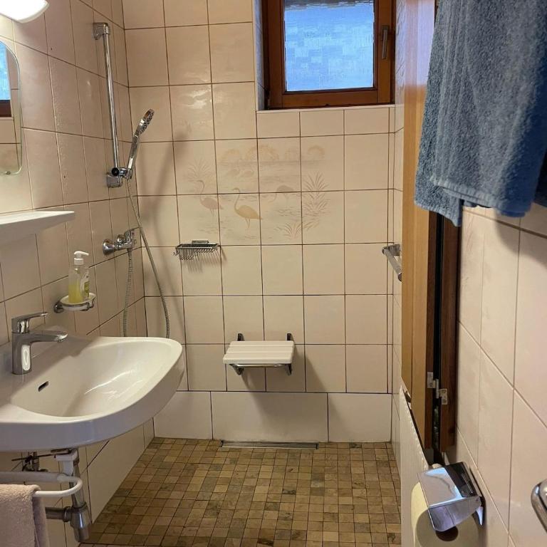 Gemütliche Wohnung mit voll ausgestatteter Küche - Apartment mit 1 Schlafzimmer - 6
