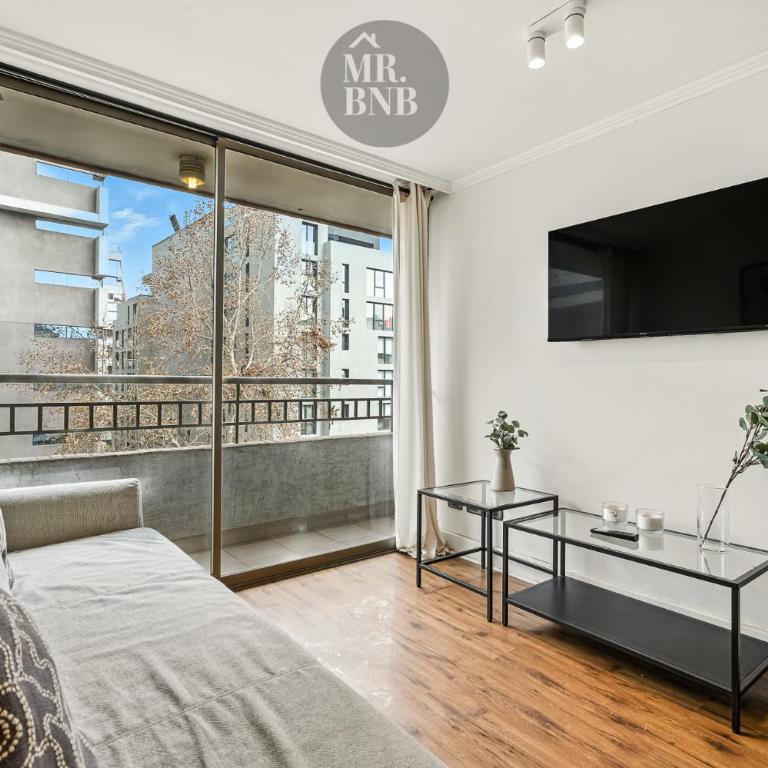 Padre Mariano Apartments by Mr BnB - Two-Bedroom Apartment with Terrace - 6