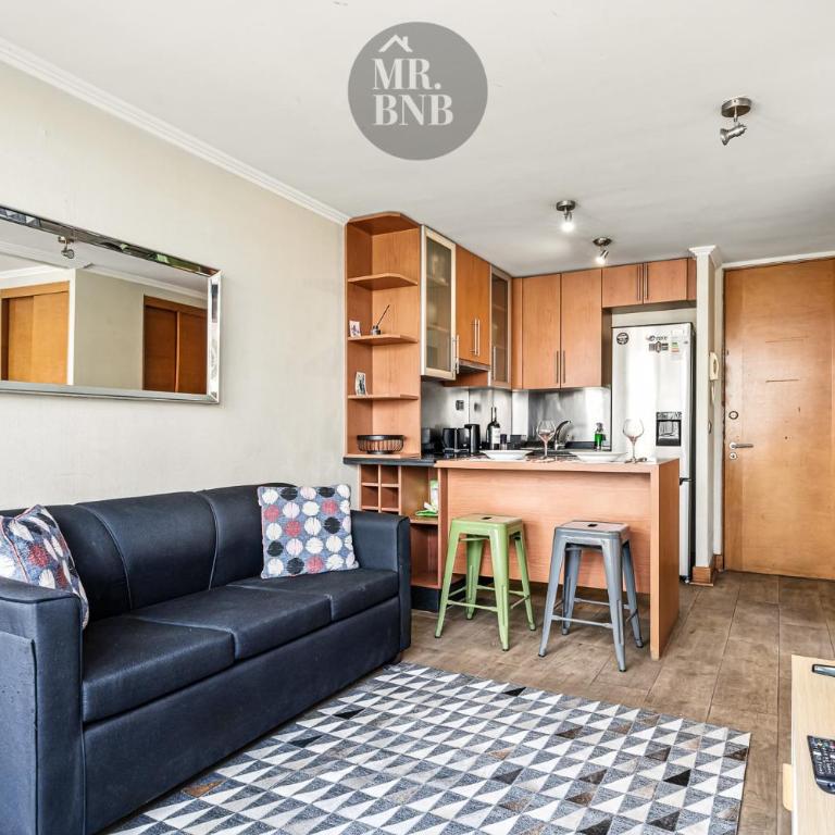 Padre Mariano Apartments by Mr BnB - One-Bedroom Apartment with Terrace - 7
