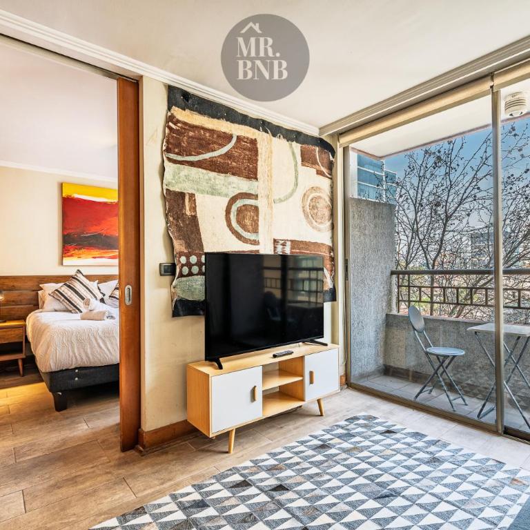 Padre Mariano Apartments by Mr BnB - One-Bedroom Apartment with Terrace - 1
