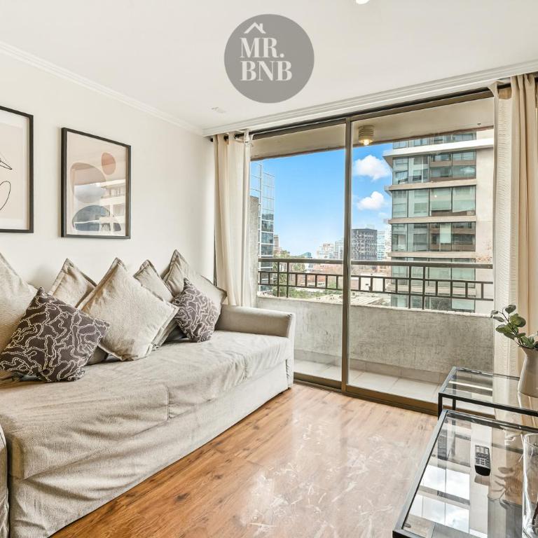 Padre Mariano Apartments by Mr BnB - Two-Bedroom Apartment with Terrace - 10