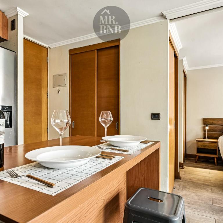 Padre Mariano Apartments by Mr BnB - One-Bedroom Apartment with Terrace - 16