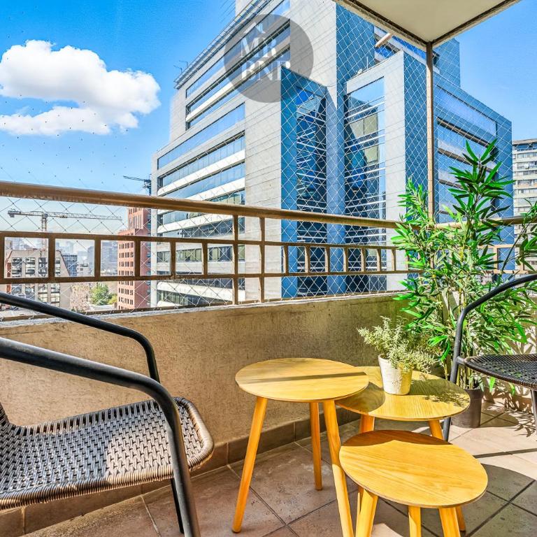 Padre Mariano Apartments by Mr BnB - Two-Bedroom Apartment with Terrace - 5