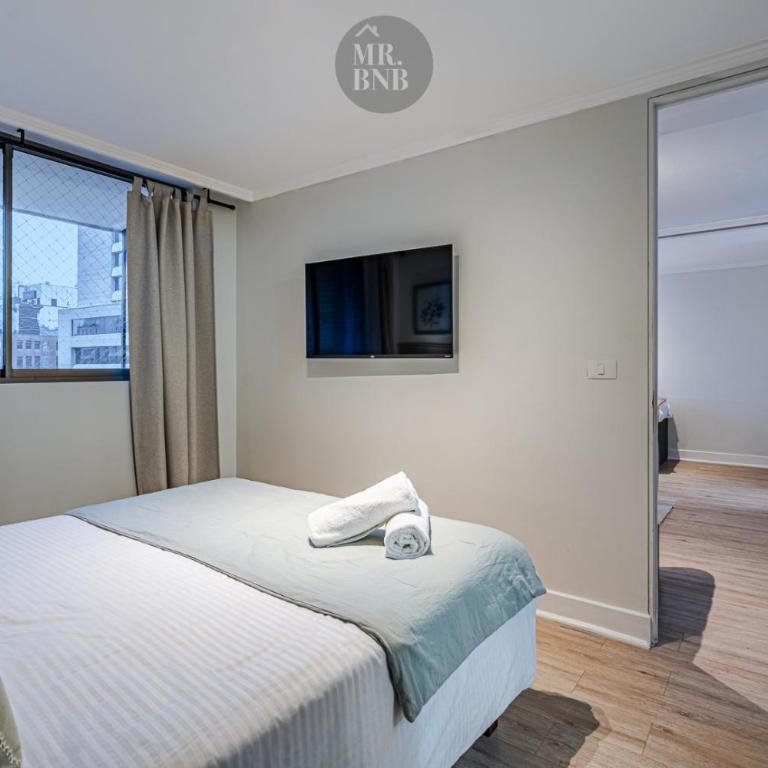 Padre Mariano Apartments by Mr BnB - Two-Bedroom Apartment with Terrace - 6
