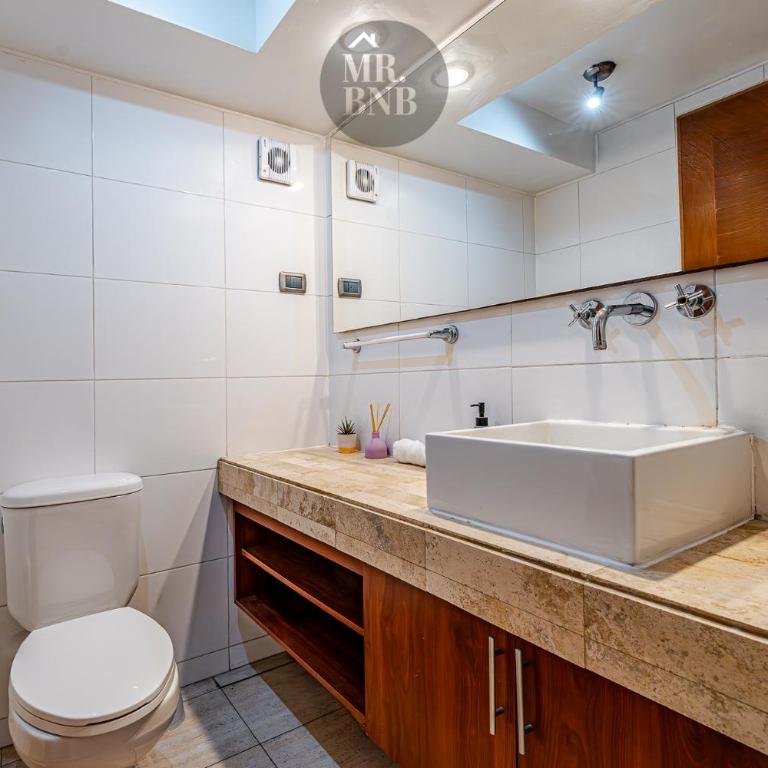 Padre Mariano Apartments by Mr BnB - One-Bedroom Apartment with Terrace - 17
