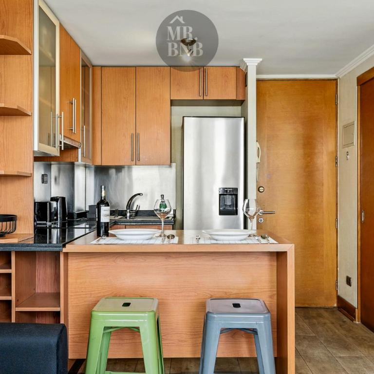 Padre Mariano Apartments by Mr BnB - One-Bedroom Apartment with Terrace - 18