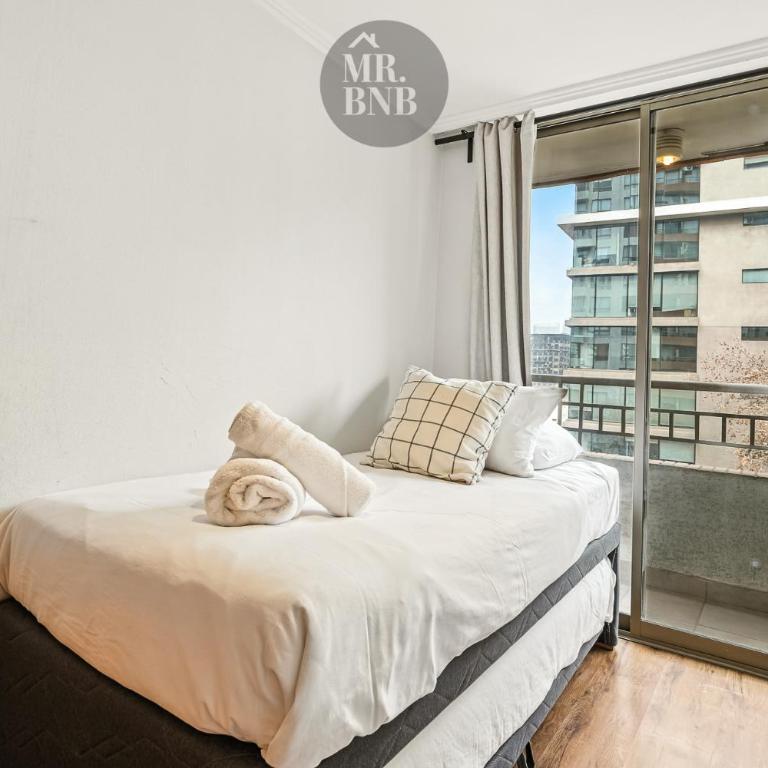 Padre Mariano Apartments by Mr BnB - Two-Bedroom Apartment with Terrace - 17