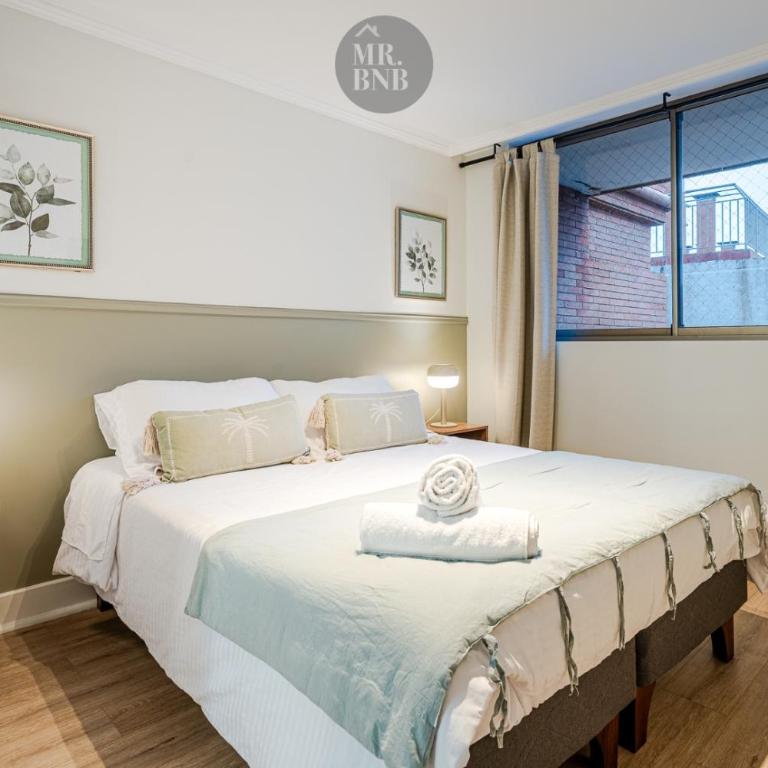 Padre Mariano Apartments by Mr BnB - Two-Bedroom Apartment with Terrace - 10