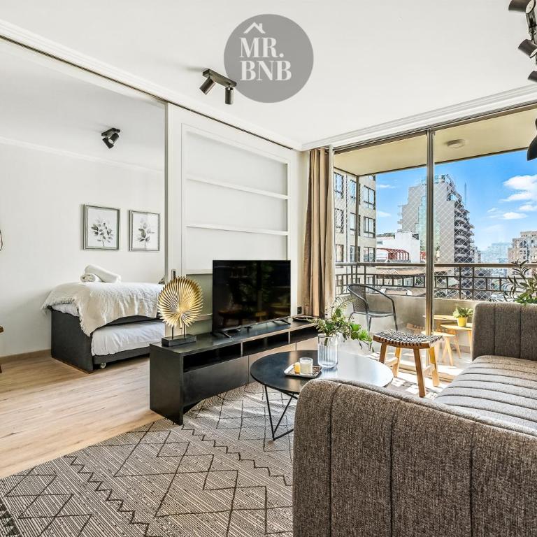 Padre Mariano Apartments by Mr BnB - Two-Bedroom Apartment with Terrace - 1