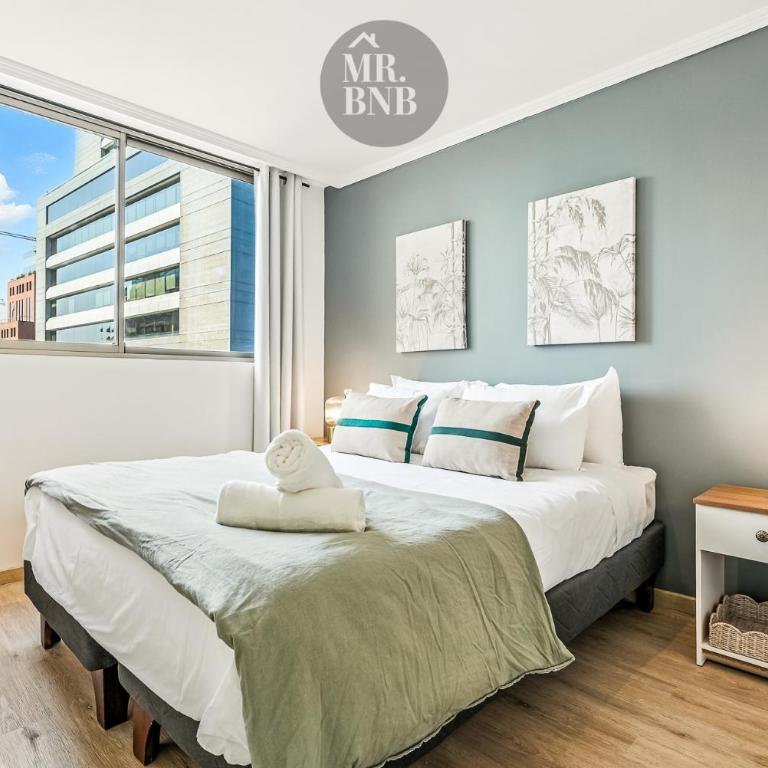 Padre Mariano Apartments by Mr BnB - Two-Bedroom Apartment with Terrace - 15