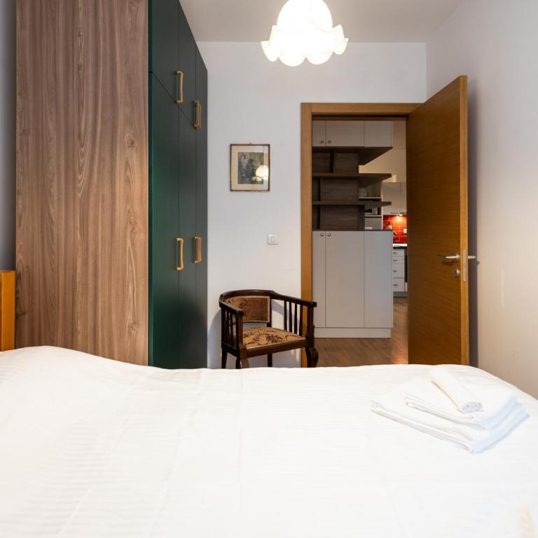 Cozy Heaven - One-Bedroom Apartment - 11