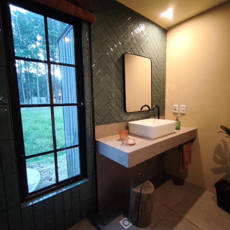 Alamo - Apartamento de 1 dormitorio - 12