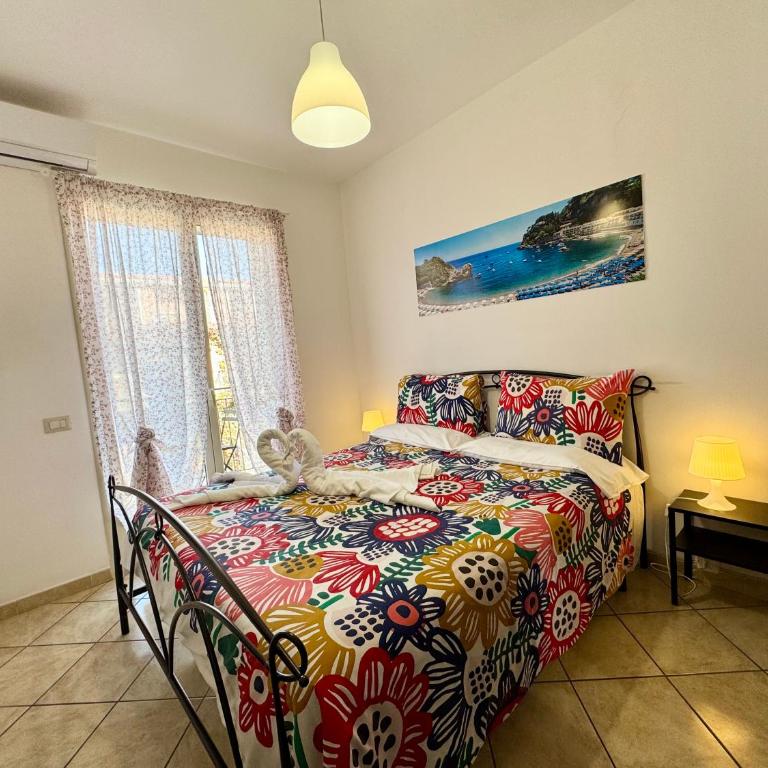 New Naxos Village - Camera Matrimoniale - 27