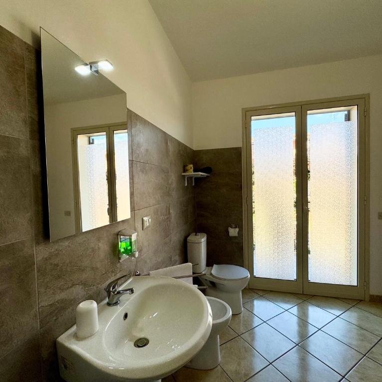 New Naxos Village - Camera Matrimoniale - 29