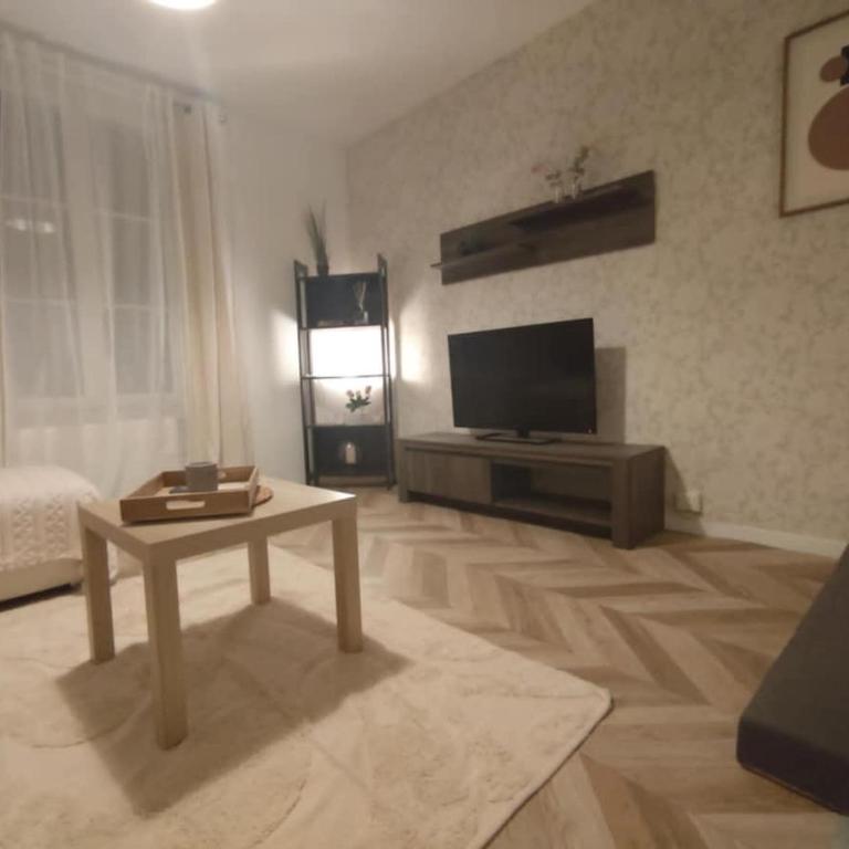 appartement duplex proche centre Metz - Appartement 2 Chambres - 1