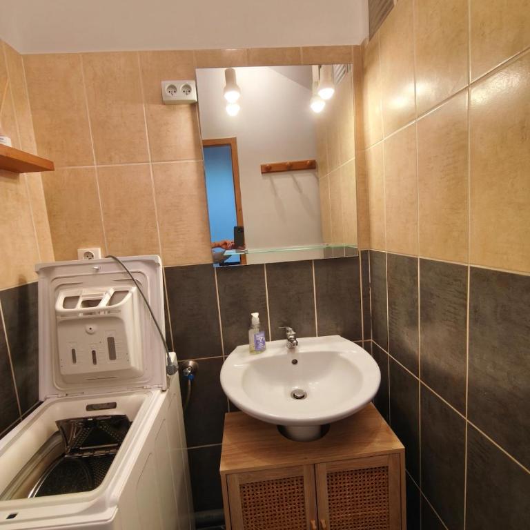 appartement duplex proche centre Metz - Appartement 2 Chambres - 9