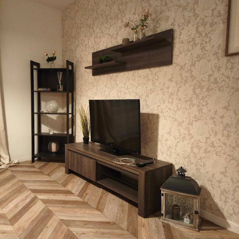 appartement duplex proche centre Metz - Appartement 2 Chambres - 10